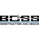 BOSS Construction and Design
