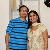 Foto von Deepa Joshi