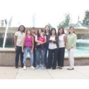 Rosa Moore's photo