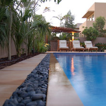 pools