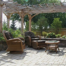 Patio Ideas