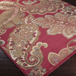 Riley Area Rug RLY-5020 in Surya - Area Rugs