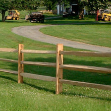 Wilderness Ct. Landscaping