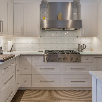 State-of-the-Art Kitchen