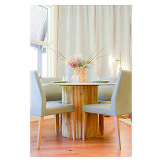 Parkside - Modern - Dining Room - Adelaide - by Linlin Interiors
