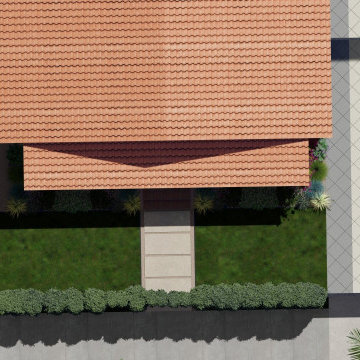 BACKYARD DESIGN
