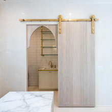 Barn Doors
