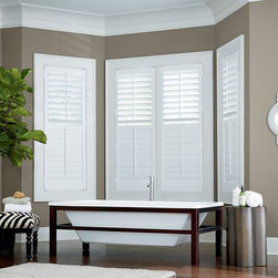 Interior Shutters - Products