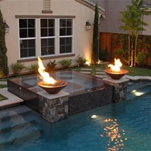 Yard/pool