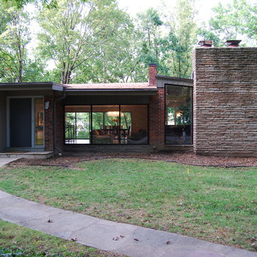 Initial Phase Elevation Improvement
