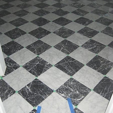 Flooring Inspiration