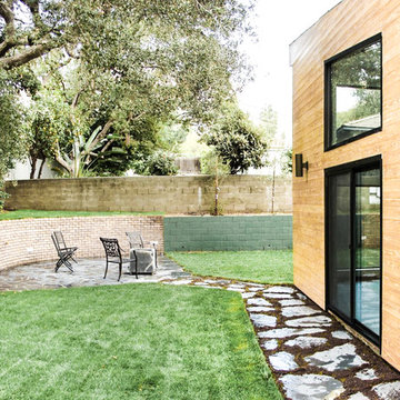 Suen Residence