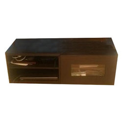 Ikea Brown TV Stand - Console Tables