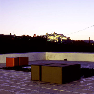 La Cisterna