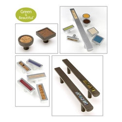 Spectra Decor Cabinet Hardware - Cabinet And Drawer Handle Pulls