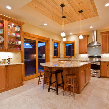 Stiefel Residence