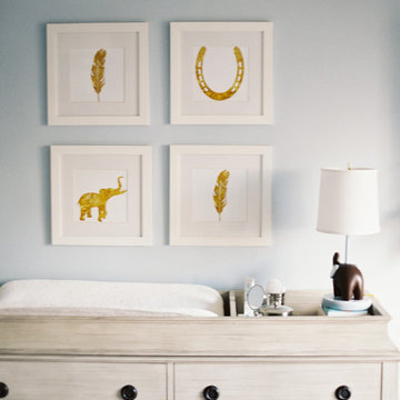 Baby Nursery