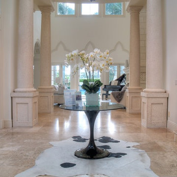 Luxury in Boca