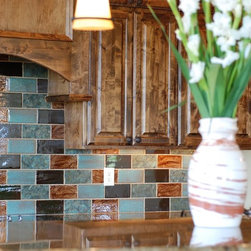 Amazing Artisan Style - Tile