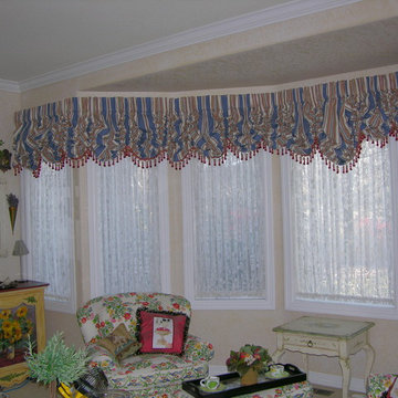 Glenmoor Country Club Home Bay Window Update