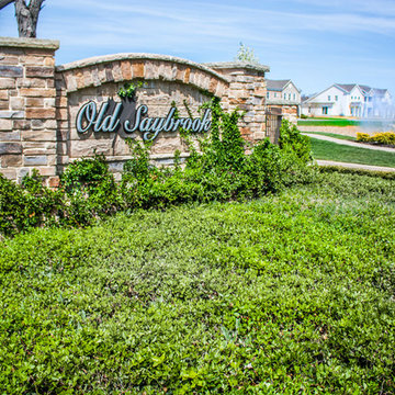 Old Saybrook Community Overview - New Home Community - Columbiana, Ohio