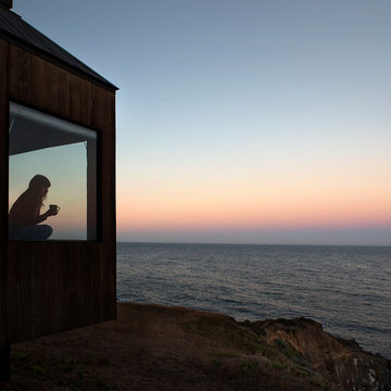 Charles Moore Condo #9 -- Sea Ranch