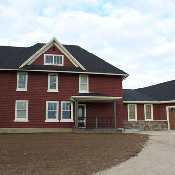 Parade of Homes 2015 (Project 1)