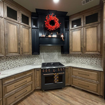 Summerbrooke Kitchen