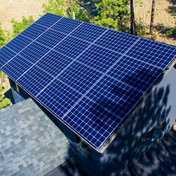 "Kivi Maki" Passive House