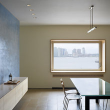 Dining room buffet