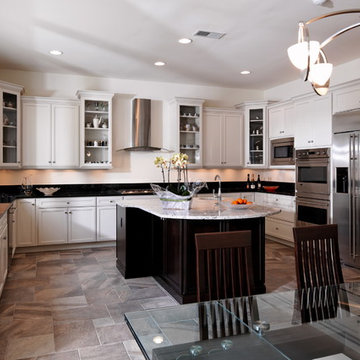 Custom Home Ideas