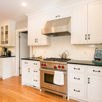 Johnson Kitchen