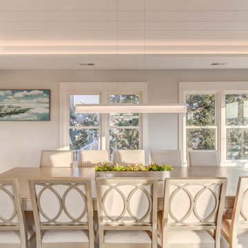 Captain's Deck, Seapath Yacht Club