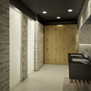 Residential Tower Dubai