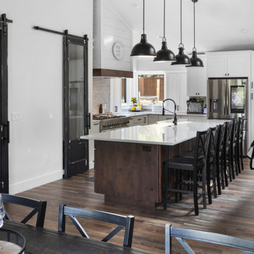 The Multi-Generational Home
