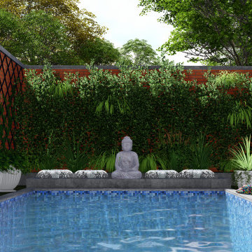 Manjari Residence