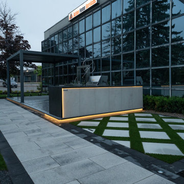 Action Home Services Design Centre | Richmond Hill Showroom
