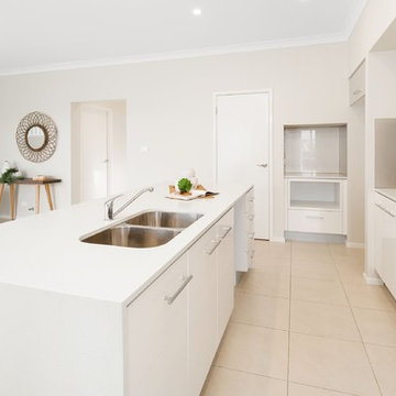 Jamboree Ave, Leppington