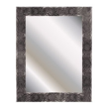 Mirror for guest bedroom
