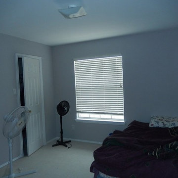 ProTect Painters: Whole House Interior Painting in Haltom City, TX