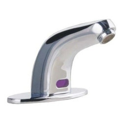 Salina Touchless Sink Faucet - Bathroom Sink Faucets