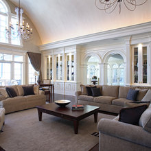Living Room - General Feel