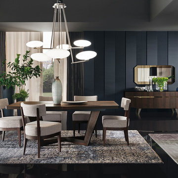 ALF Accademia Dining Table | MIG Furniture - Brooklyn, NY