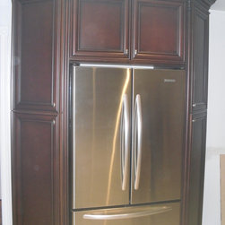 Exquisite Kitchens & Vanities Inc.. - Kitchen Cabinetry