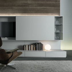 Abacus Living - Products