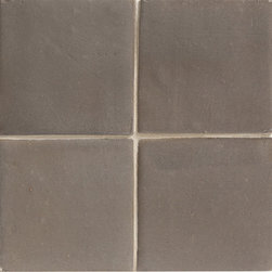 Duquesa Field Tile in Peltro - Wall And Floor Tile