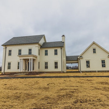 Small Volume Builder, Customized Home $1.3 million - $1.39 million