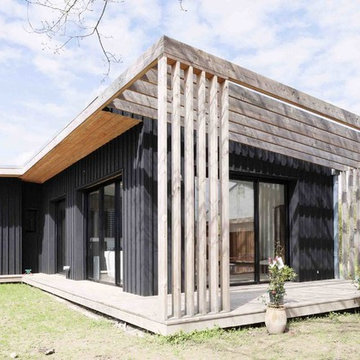 Maison Grandchamp des Fontaines