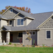 Roofing & Siding