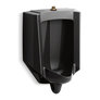 High-Efficiency Urinal (HEU) - 0.125 To 1.0 GPF Wall-Hung Water-Saving Design